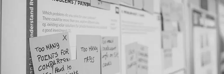 Visual - Product Design Sprint 1